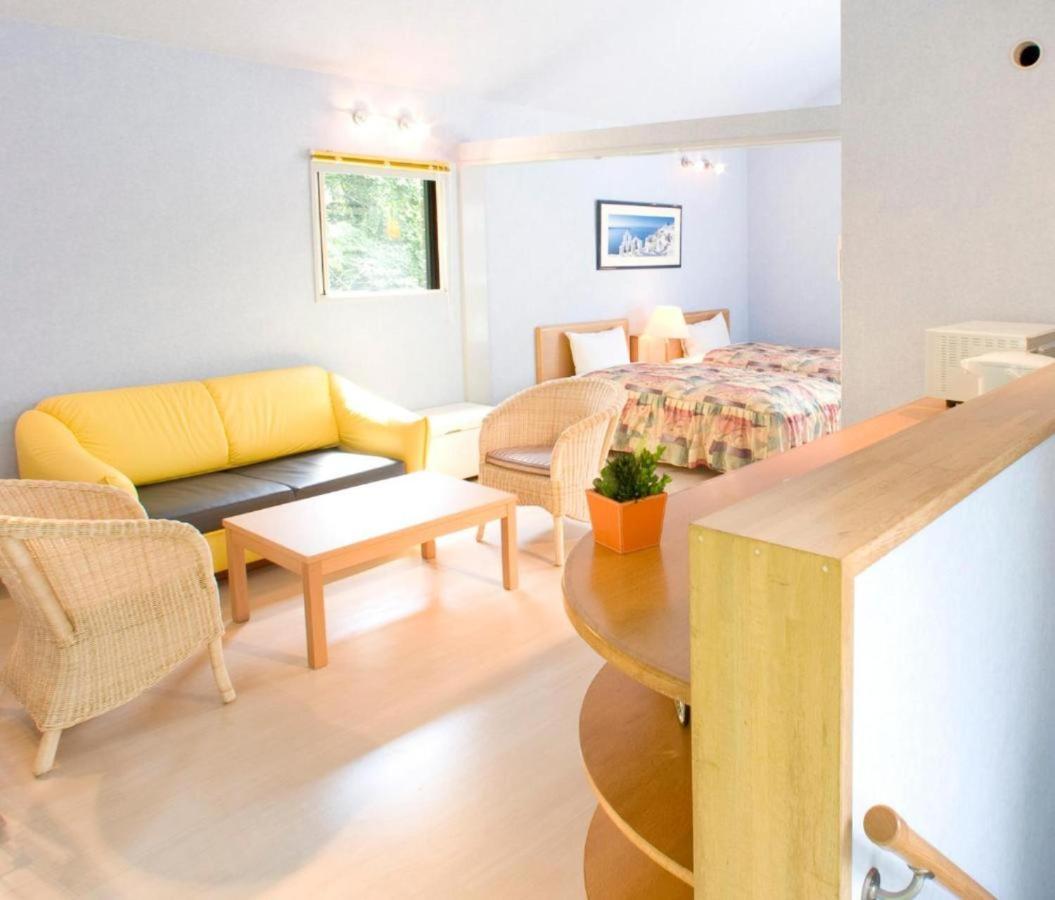 Club Wyndham Sundance Resort Яманакако Экстерьер фото