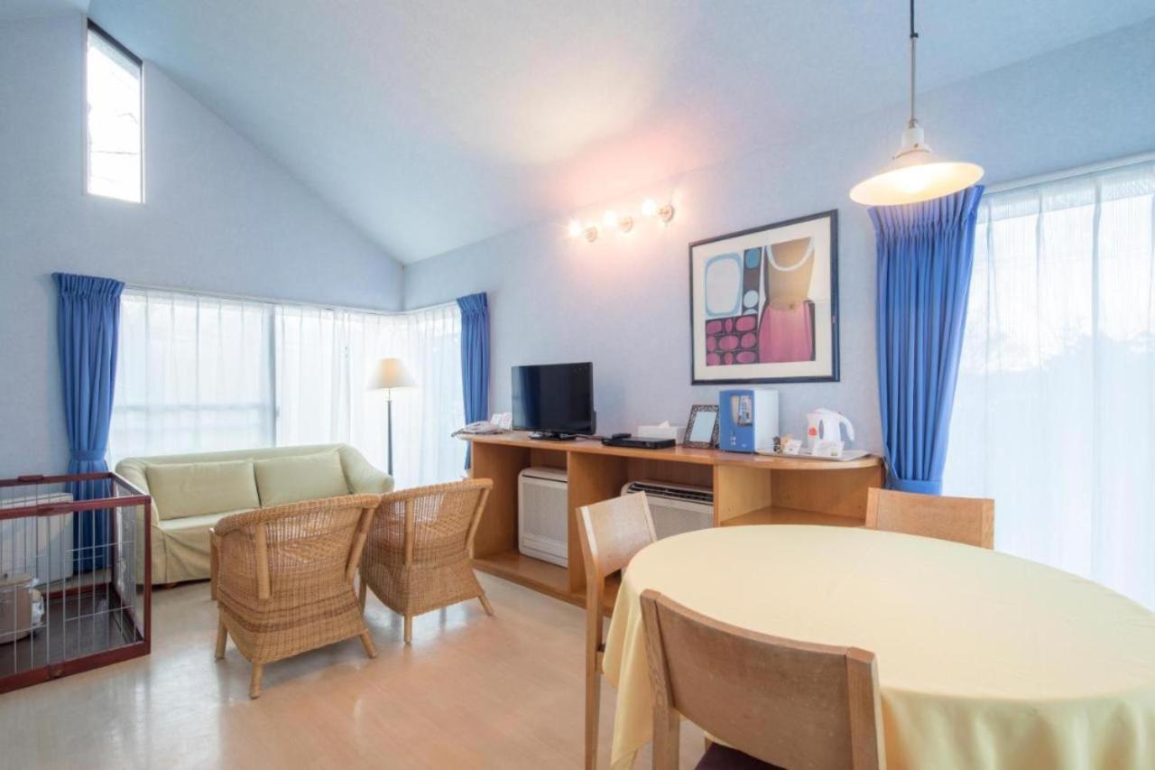 Club Wyndham Sundance Resort Яманакако Экстерьер фото